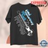 kenny Paul Mccartney Merch Store Got Back 2025 Tour T Shirta