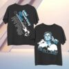kenny Paul Mccartney Merch Store Got Back 2025 Tour T Shirtaa