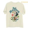 Paul Mccartney Merch Got Back 2025 Tour T-Shirt