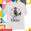 Paul Mccartney Merch Got Back Icon T-Shirt