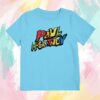 kenny Paul Mccartney Merch Store Got Back Kids Tour T Shirta