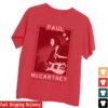 kenny Paul Mccartney Merch Store Got Back Womens T Shirta