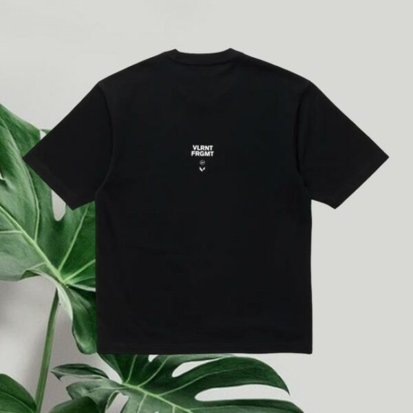Riot Games Store Merch Vlrnt Frgmt Tee