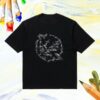 kenny riot games store merch vlrnt frgmt tee