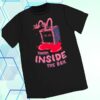 Riot Games Store Merch Vlrnt Frgmt Tee