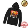 kenny Whitechapel Band Merch Store Park Black Pullover Hoodiev