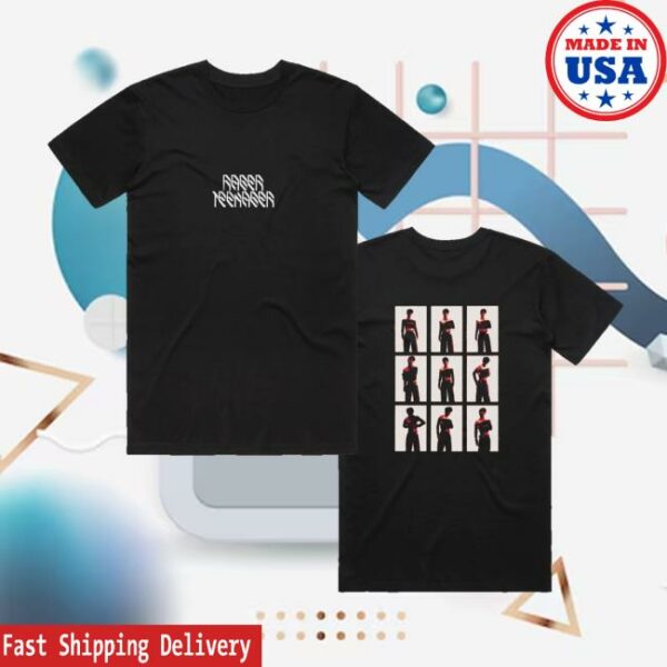 Troye Sivan Store Merch Rager Teenager T-Shirt