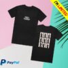 kenny Troye Sivan Store Merch Rager Teenager T Shirtv