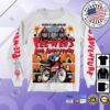 Callmeezekiel Store Merch Warsaw Pact Premium Oversized Hoodie