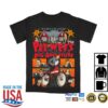 Del Mccoury Band Store Merch Del Mccoury Living Legend Shirt