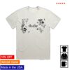 Halftone Horror Shop Merch Pee Wee’s Big Adventure Shirt