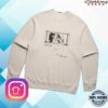 kenny Dodie Shop Merch Not For Lack Of Trying Sweaterv