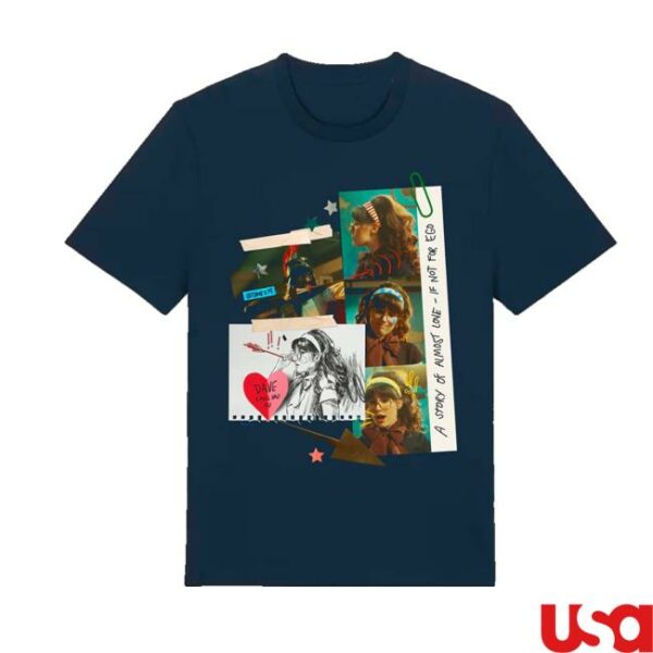 Dodie Shop Merch I Feel Bad For You Dave T-Shirt