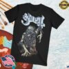 kenny Ghost Official Merch Store Torso Teea