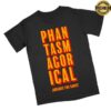 kenny Jukebox The Ghost Merch Store Phantasmagorical Teea