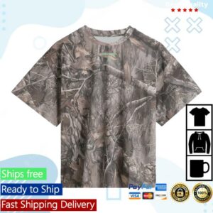 Lonely Ghost Merch Text Me When You Get Home Boxy Tee