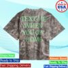 kenny Lonely Ghost Merch Text Me When You Get Home Boxy Teea
