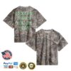 kenny Lonely Ghost Merch Text Me When You Get Home Boxy Teeaa