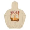 kenny Official Sigep Store Merch Sigep Fall Hoodiea