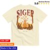 kenny Official Sigep Store Merch Sigep Fall T Shirta