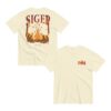 kenny Official Sigep Store Merch Sigep Fall T Shirtaa