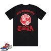 kenny Poetik685 Merch Store 676 Originals Mate Maa Tonga Tee Blacka