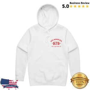 Poetik685 Merch Store Og 676 Originals Mate Ma’a Tonga Hoodie