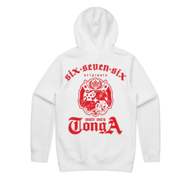 Poetik685 Merch Store Og 676 Originals Mate Ma’a Tonga Hoodie