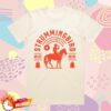 Strummingbird Merch Store Strummingbird Giddy Up Tee