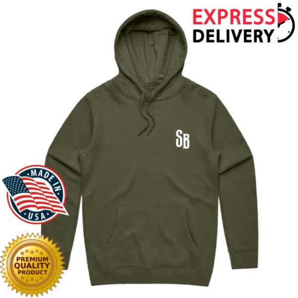 Strummingbird Merch Store Strummingbird Hoodie