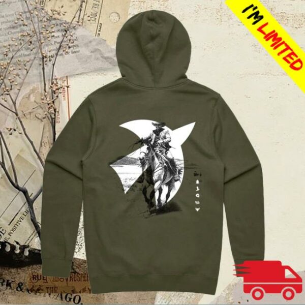 Strummingbird Merch Store Strummingbird Hoodie