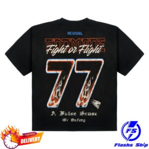 Godmadeclo Store Merch War Black T-Shirt Godmadeclo Store Merch War Black T-Shirt