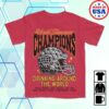 Lostbrostradingco Store Merch World Showcase Champions Tee
