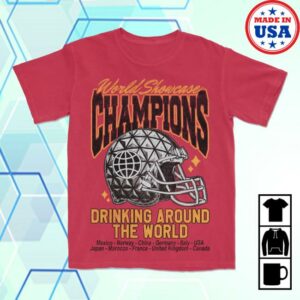 Lostbrostradingco Store Merch World Showcase Champions Tee Kc Variant