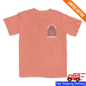 Lostbrostradingco Store Merch World Showcase Margarita Club Tee