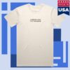 Ghost Official Merch Store Torso Tee