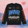 kenny godmadeclo store merch war black long sleeve t shirt