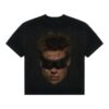 kenny godmadeclo store merch basement brawler black washed t shirt