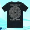 Godmadeclo Store Merch Basement Brawler Black T-Shirt