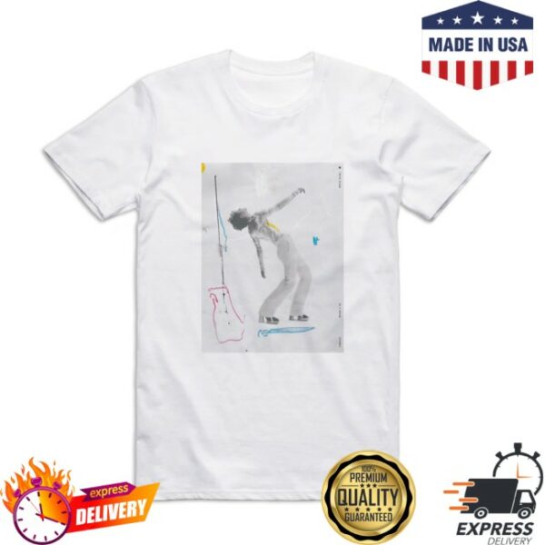 Troye Sivan Store Merch In A Dream T-Shirt