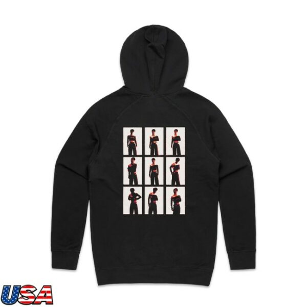 Troye Sivan Store Merch Rager Teenager Hoodie