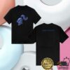 James Boogie Merch Store Fr’025 Graphic Mercusuar White T-Shirt