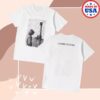 kenny James Boogie Merch Store Fr025 Graphic Mercusuar White T Shirtv