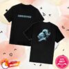 kenny James Boogie Merch Store Fr025 Graphic Splash Black T Shirtv