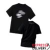 kenny James Boogie Merch Store Mx025 Graphic Motion Black T Shirtv