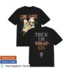 Hypland Merch Store Demon Slayer Flame Hashira Shirt