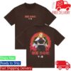 Hypland Merch Store Demon Slayer Thunder Clap Shirt
