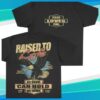 kenny Jesuslovesyou Store Merch Raised To Life Tee sd