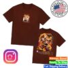 kenny Hypland Merch Store Demon Slayer Rengoku Flame Shirtv