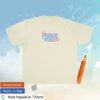 Jesuslovesyou Store Merch Raised To Life Tee